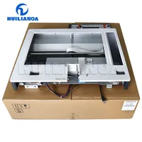 Ensemble complet de scanner à plat pour HP M700 M725 CF066-60101 CF066-67906