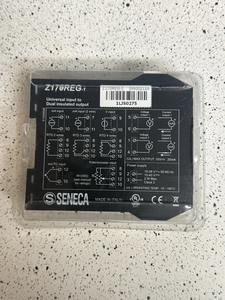 Isolateur/distributeur de signal analogique Z170REG-1 pour équipement électronique en plastique/cuivre/aluminium/acier inoxydable - Product Image 5