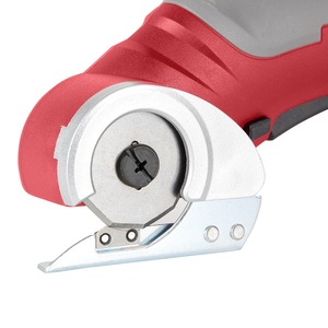 ליתיום סוללה מספריים חשמלי שטיח מספריים נטענת אלחוטי מספריים כוח כלים - Product Image 2