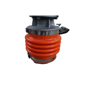 Compacteur vibrant de 80 kg avec moteur industriel de 5,5 CV pour la construction routière, Xinsda Iron Rammer - Product Image 1