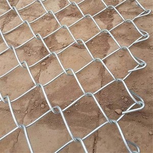 50mm Hole Galvanized Chain Link <b>Mesh</b> Gamefowl Fly Pen Rooster Cages Steel <b>Wire</b> <b>Mesh</b> - Product Image 2