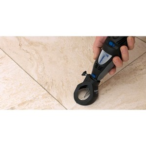 ชุดอุปกรณ์กำจัดยาแนวกระเบื้อง DREMEL 568 รุ่น 26150568JB อุปกรณ์เสริมสำหรับงานกระเบื้อง - Product Image 3