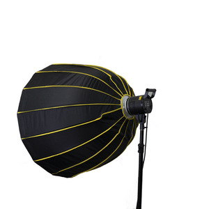 <span class=keywords><strong>Softbox</strong></span> parabólico profundo portátil de liberación rápida de 90cm para estudio de fotografía de cámara Fit Bowens Mount Studio <span class=keywords><strong>Flash</strong></span> Umbrella Difusor - Product Image 1