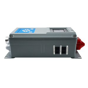 Wall-mounted O3 Measurement Detector Monitor HFF-O3 O3 Measurement Device HFF-O3 - Product Image 4