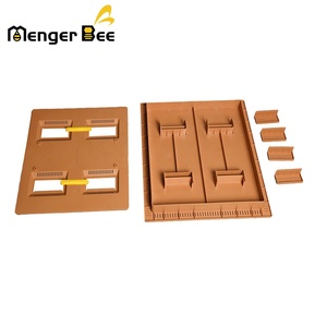 Premium 2-Layer Plastic Thermo Beehive Top Cover New Condition for Beehive Management - Product Image 5