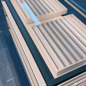 Vetrine Espositive Moderne in Vetro <span class=keywords><strong>per</strong></span> Negozi, Boutique, <span class=keywords><strong>Arredamento</strong></span> Casa e Gioiellerie - Product Image 3