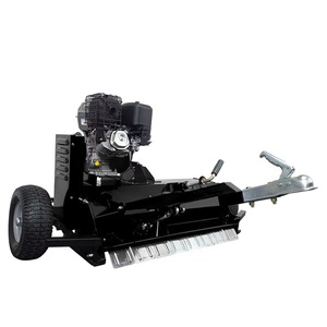 15HP Tow phía sau flail Máy cắt Slasher với e-bắt đầu 1450 mét chiều rộng cắt ATV bm11141 - Product Image 4
