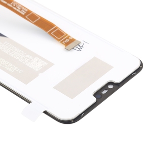 Écran LCD d'origine OEM pour <span class=keywords><strong>Huawei</strong></span> Nova 3e / <span class=keywords><strong>P20</strong></span> <span class=keywords><strong>Lite</strong></span> avec numériseur, assemblage <span class=keywords><strong>complet</strong></span> - Product Image 4