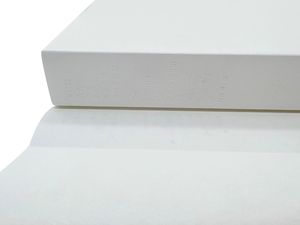 <span class=keywords><strong>Libro</strong></span> con Copertina Morbida Personalizzata Marca SICP, Rilegatura Cucita, Stampa Offset con Pellicola Artistica Speciale Laminata, Goffratura a Caldo - Product Image 6