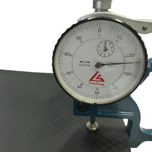 420D 100% polyester PVC enduit imperméable <span class=keywords><strong>maille</strong></span> de football Oxford tissu basket-ball sac à main sac de sports de plein air - Product Image 2