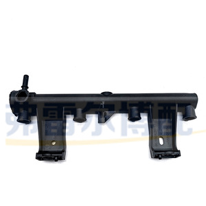รางน้ำมันเชื้อเพลิง Peugeot Citroen 198537 9650764780 สำหรับ 206 207 307 C2 C4 1.6L อะไหล่ทดแทน - Product Image 3