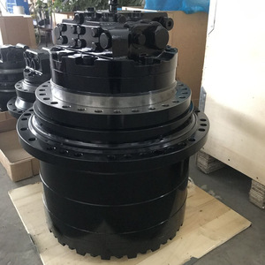 Hot Bán Các bộ phận máy xúc cuối cùng ổ đĩa du lịch động cơ Assy TM 04 09 Volvo Sany KOMATSU nhà máy giá - Product Image 2
