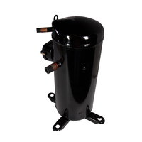 Compresseur de réfrigération à scroll pour pompe à chaleur AC série C-SB C-SBX C-SB373H8A C-SB453H8A C-SBX150H38A C-SBX180 pour compresseur Sanyo