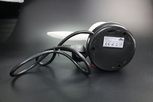 0.5L plástico eléctrico Grecia café - Product Image 2