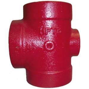 Té de pompage 3000 PSI <span class=keywords><strong>Série</strong></span> Hercules à usage intensif - Product Image 2