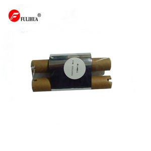 Sáp Cao Cấp/Nhựa Ribbon flh242 110Mm * 74M Cho Argox Máy In Mạnh Mẽ Chống Xước - Product Image 3