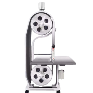 Desktop Small-sized <b>Bone</b> <b>Saw</b> Machine Meat Cutter Farm Slaughterhouse Meat Processing Beef <b>Bones</b> Meat and <b>Bones</b> - Product Image 3