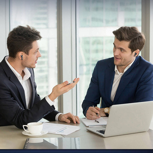 Audífonos de Traducción Inalámbricos TWS con Logotipo Personalizado, Traductor <span class=keywords><strong>en</strong></span> <span class=keywords><strong>Tiempo</strong></span> <span class=keywords><strong>Real</strong></span> <span class=keywords><strong>en</strong></span> Múltiples Idiomas, para Viajes de Negocios y Regalos Promocionales - Product Image 6