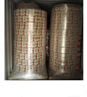 Jus et lait brique Aseptique de type papier cartons