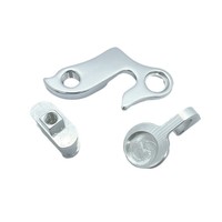 Service en métal Composants de fraisage CNC Fabrication de rechange Usinage CNC Pièces précises Pièces de tournage CNC personnalisées