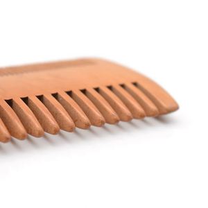 Premium Fine Wide Tooth Comb Set for <b>Creative</b> <b>Gift</b> - Product Image 5