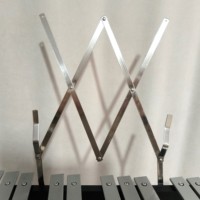 Good Quality Custom 32 Notes Marching Glockenspiel Xylophone with Accessories Percussion Instrument