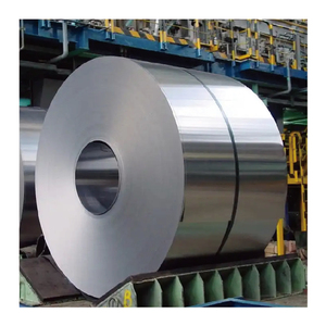 SAE <span class=keywords><strong>1050</strong></span> 1055 1065 65Mn Hoog Koolstofgehalte Blank Geglansd Zwart Geglansd Warmgewalst Koudgewalst ASTM Veerstaal Coils L/C Betaling - Product Image 1