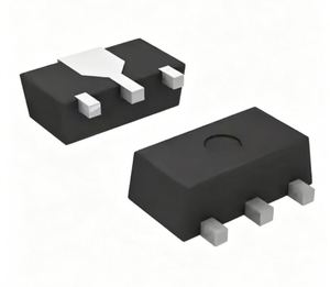 S-L2980A41MC-TF-G BOM IC REG เชิงเส้น4.1V 150MA SOT23-5 S-L2980A41MC-TF-G - Product Image 1