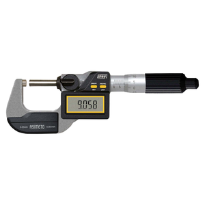 Micrómetro Digital Asimeto de Alta Precisión 0.0002" con Modos Absoluto/Incremental para Medición de Rodamientos y Ejes - Product Image 1