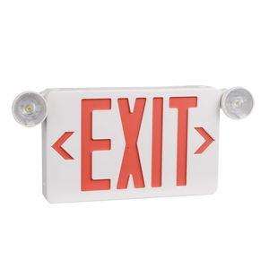 CR-7007SRX <strong>UL</strong> Listed Buy Eye <strong>LED</strong> Emergency <strong>Exit</strong> Light - Product Image 1