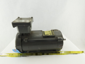 Neuer Original Ready BV662198 12PS 1725U/min 1-Phasen 115-230V HAZLOC Explosionsgeschützter AC-Motor PLC-Programmiersteuerung - Product Image 1