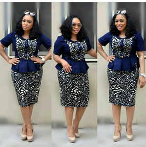 Nuovi Design di Gonne Africane in Stile Moderno con Vita Naturale, <span class=keywords><strong>Abbigliamento</strong></span> <span class=keywords><strong>Africano</strong></span> H D all'Ingrosso - Product Image 2