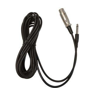 Chuyên Nghiệp Cardioid Kim Loại Có Dây Cầm Tay Condenser Microphone Sốc Núi Pop Lọc Cho Ghi Âm Studio Hiệu Suất Sân Khấu - Product Image 5