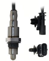 31697211 0258030550 Sonde lambda O2 arrière post-catalyseur pour Volvo XC40