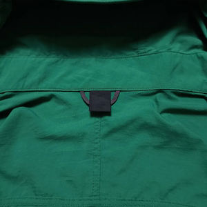 Роскошная нейлоновая водонепроницаемая куртка-ветровка 20000 мм, поставщик индивидуальных уличных курток - Product Image 5