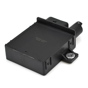 36720-3A100 Glow <b>Plug</b> Control Module <b>12V</b> ABS For Modern Diesel Engines Replacement Part - Product Image 3