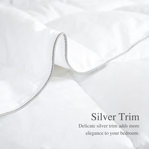 Comforter <b>Set</b> 7-Piece Complete <b>Bedding</b> Comforter Flat Sheet Fitted Sheet Pillowcases Pillow Shams Black Color - Product Image 2