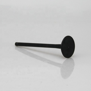 Soupape de moteur de course personnalisée en gros 21-4n pour Mercedes-Benz <span class=keywords><strong>M271</strong></span> <span class=keywords><strong>950</strong></span> OE A2710530601 A2710500627 Soupape d'admission Soupape d'échappement - Product Image 2