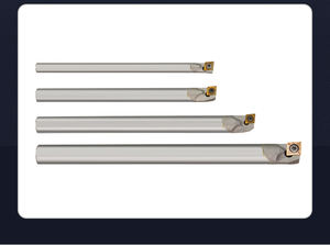 Anti-Vibrations-Wolframstahl-Innen bohr werkzeug halter Sclcr Cnc Drehmaschine Bohr karbid Werkzeugs ch raube Erweiterte Drehmaschine Werkzeug HRC42-60 - Product Image 6