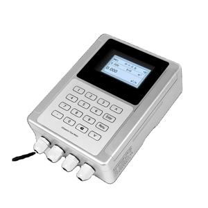 超音波流量計高精度アップグレード型アルミニウムOEM - Product Image 2