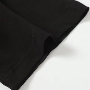 T-shirt personnalisé pour homme, streetwear, 100% coton épais, épaules tombantes, motif 'C'est vraiment beaucoup de sirop contre la toux' - Product Image 6
