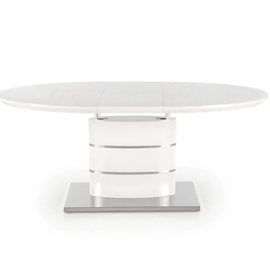 Bộ bàn ghế nhà hàng sang trọng hiện đại bằng gỗ MDF, bàn ăn gấp mở rộng, đồ nội thất nhà hàng cao cấp - Product Image 2