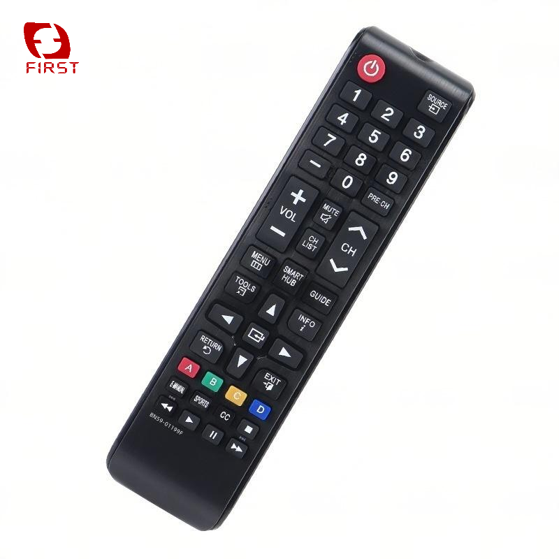 Black 2-BN59-01199F-No Voice