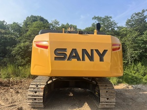 รถขุดมือสอง SANY SY650H ขนาด 65 ตัน ประสิทธิภาพสูง คุณภาพดี พร้อมจำหน่าย ราคาพิเศษ มาตรฐานปล่อยมลพิษ EPA - Product Image 5