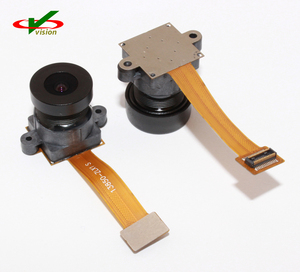 OV13850 MIPI 13mp caméra module avec lentille large angle de vue et interface agréable - Product Image 2