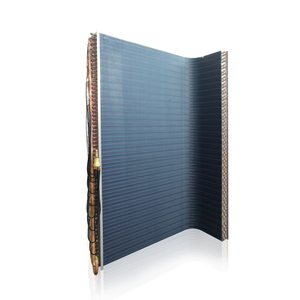 ปั๊มความร้อน hybride ระบบทำความร้อนส่วนกลาง ashp สำหรับบ้าน - Product Image 4