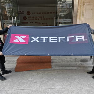 Nhanh chóng vận chuyển thể thao tổ chức sự kiện hàng rào bao gồm rào cản kiểm soát đám đông chướng ngại vật Bìa Vinyl lưới chướng ngại vật Bìa - Product Image 3