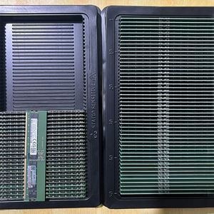 โมดูลหน่วยความจำเซิร์ฟเวอร์ P43328-B21 32GB ECC RDIMM Dual Rank X8 DDR5 4800 ของแท้จากโรงงาน มือสอง สำหรับเซิร์ฟเวอร์ มีสินค้าในสต็อก - Product Image 5
