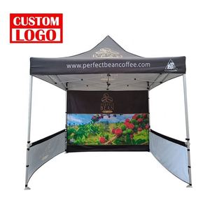 Outdoor Camping Easy Folding Tiny Houses Car <b>Tent</b> Marquee Gazebo <b>Canopy</b> Trade Show <b>Tents</b> 10x10 <b>Canopy</b> <b>Tent</b> - Product Image 1
