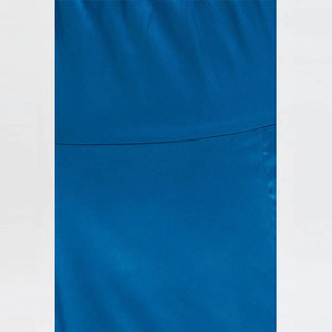 Venta al por mayor de ropa de mujer con volantes detalle sin mangas Maxi satén slip Vestidos <span class=keywords><strong>para</strong></span> mujeres <span class=keywords><strong>señoras</strong></span> - Product Image 6